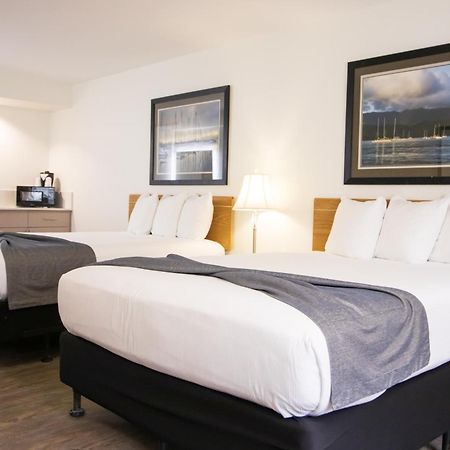 The Tillamook Inn Экстерьер фото