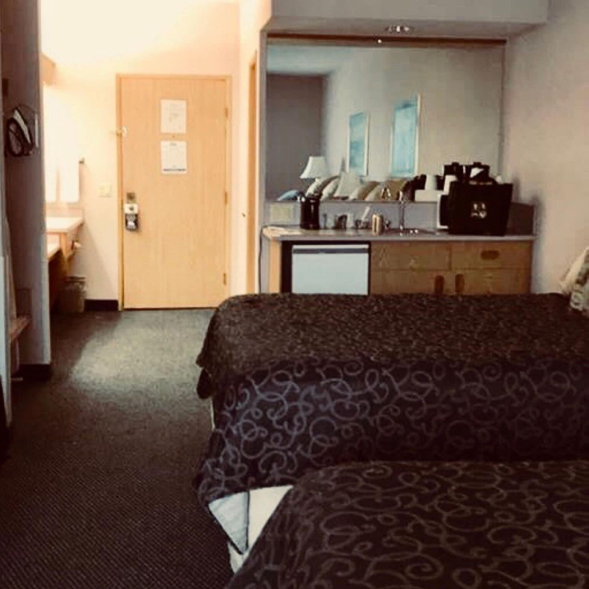 The Tillamook Inn Экстерьер фото