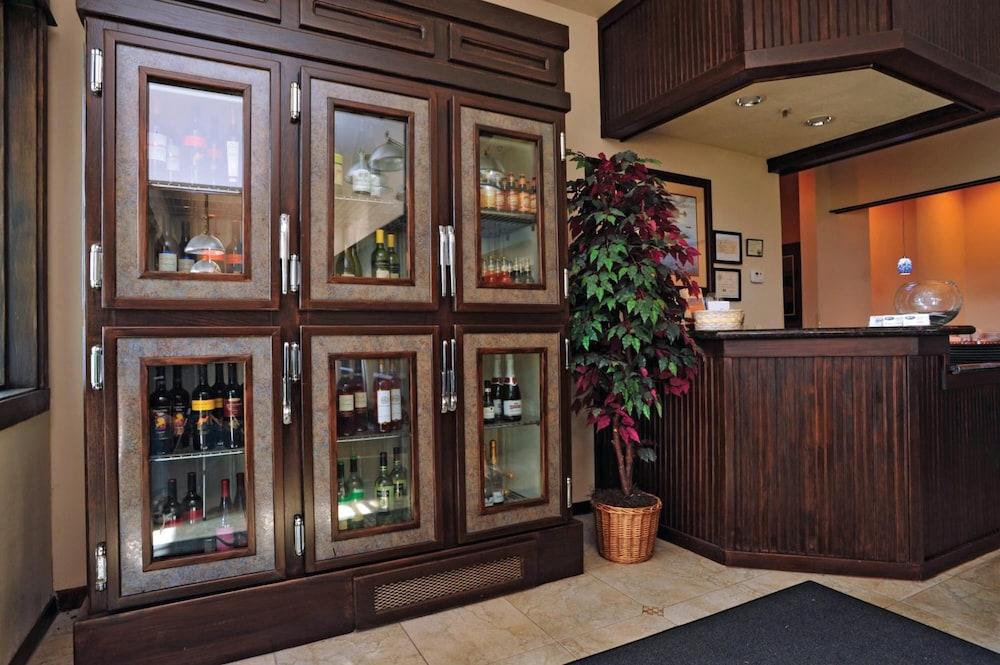 The Tillamook Inn Экстерьер фото