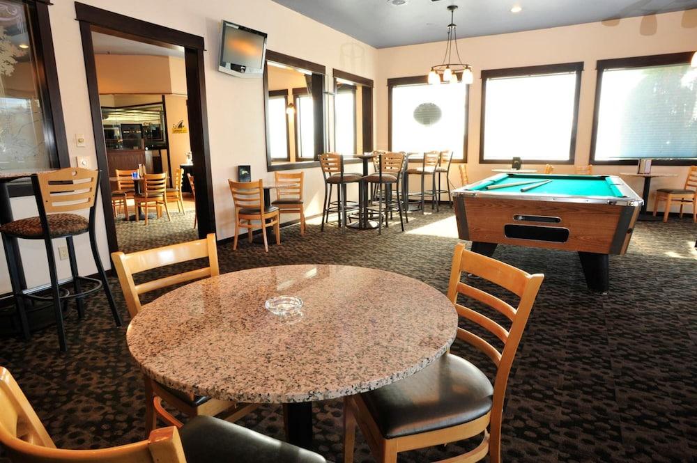 The Tillamook Inn Экстерьер фото